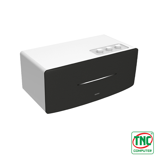 Âm thanh mạnh mẽ Loa máy tính EDIFIER D12 Bluetooth Trắng