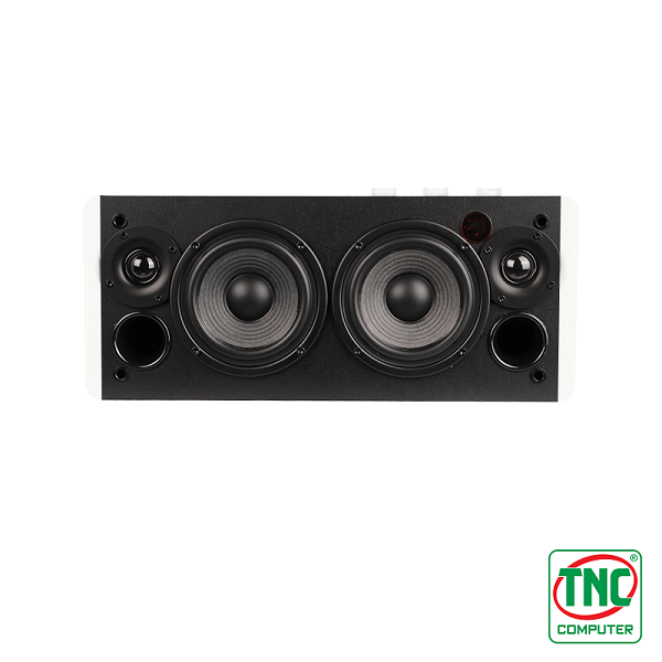 thiết kế hiện đại Loa 2.0 giá rẻ