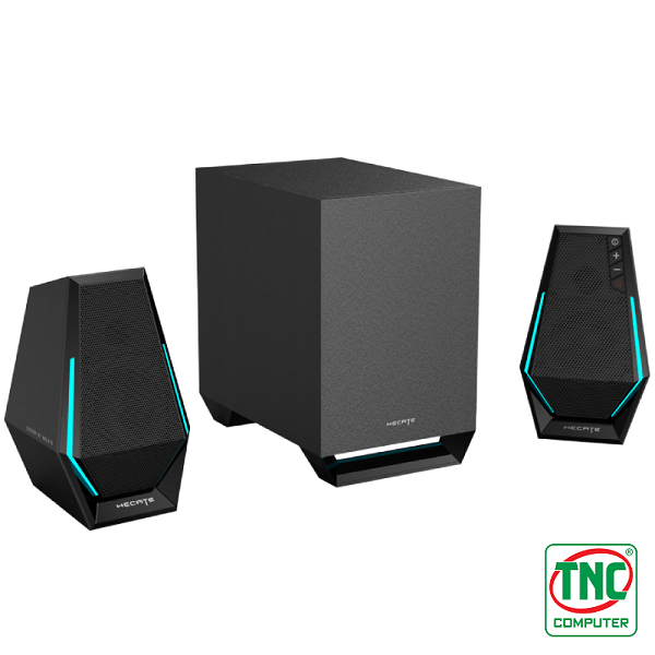 Loa máy tính EDIFIER G1500 MAX Bluetooth Loa máy tính EDIFIER G1500 MAX Bluetooth