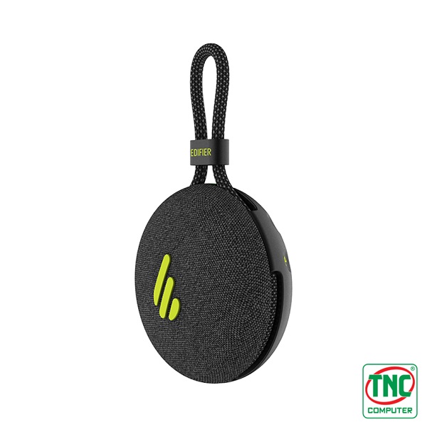 có khả năng chống nước Loa Edifier nghe nhạc