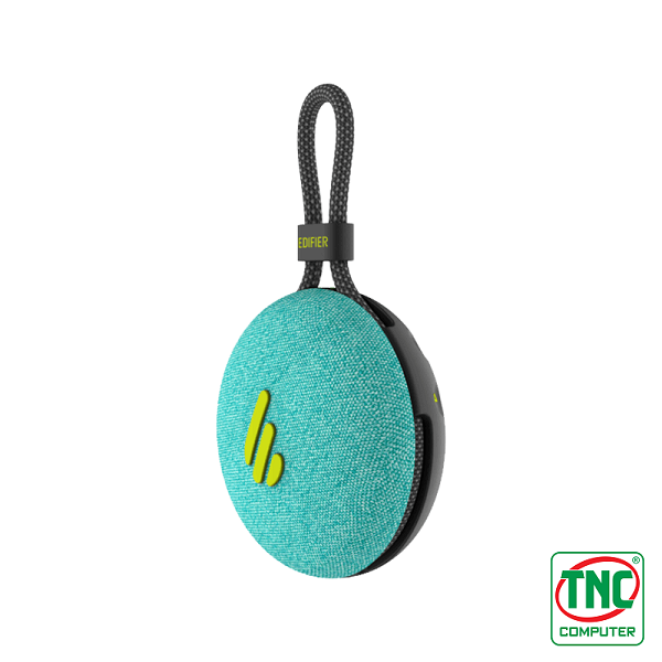 cung cấp âm thanh mạnh mẽ Loa di động