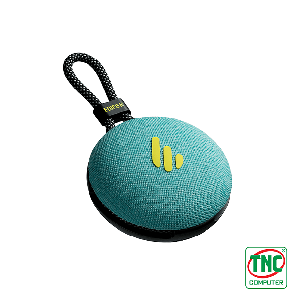 dễ dàng kết nối loa với các thiết bị khác Loa thời trang