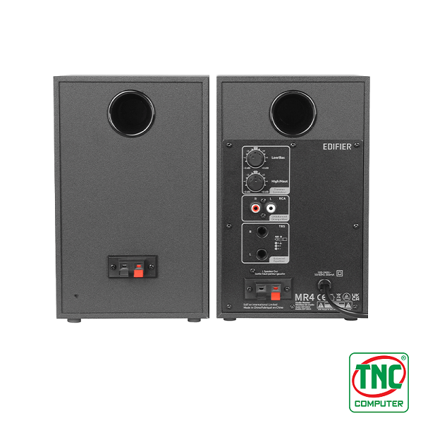 Loa máy tính EDIFIER MR4 Loa máy tính EDIFIER MR4