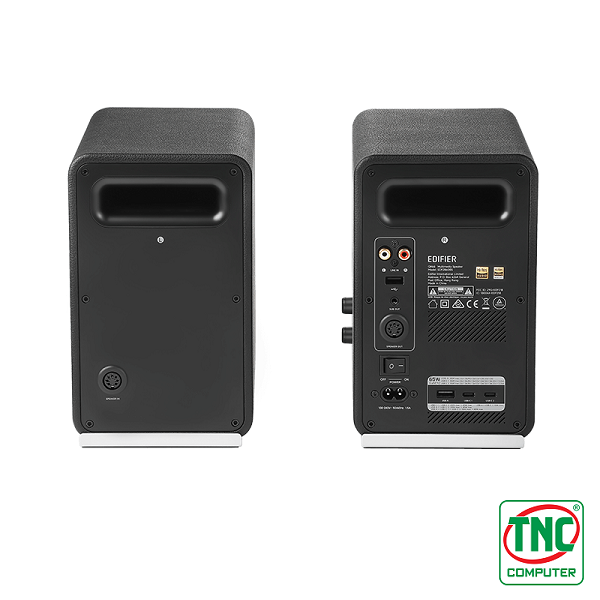 Kết nối không dây tiện lợi Loa bluetooth Edifier QR65