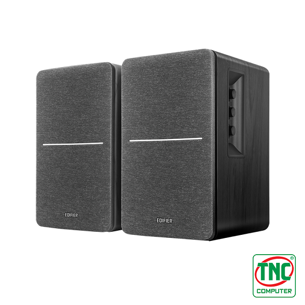 âm thanh đỉnh cao Loa máy tính EDIFIER R1280DBs Bluetooth Đen