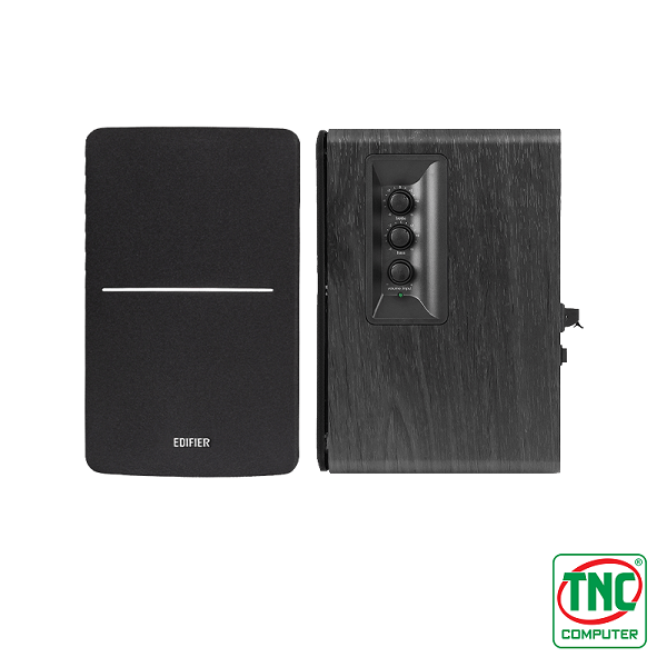 thiết kế đẹp mắt loa EDIFIER R1280DBs