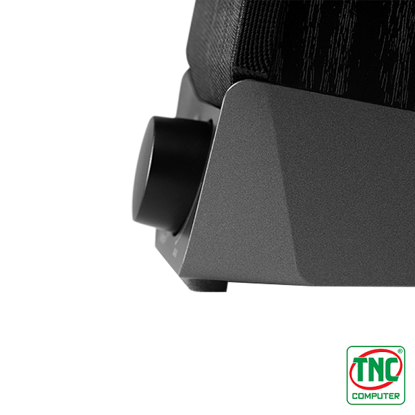 Loa máy tính EDIFIER R19BT Bluetooth Đen dễ dàng điều khiển Loa máy tính EDIFIER R19BT Bluetooth Đen dễ dàng điều khiển