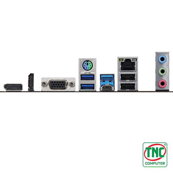 Đảm bảo kết nối linh hoạt và ổn định main b760