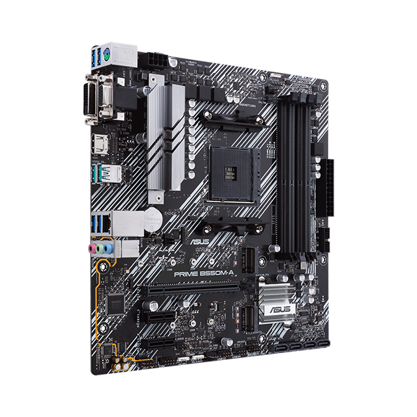 Mainboard