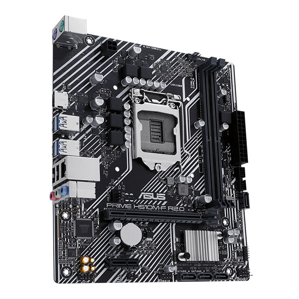 Mainboard Asus PRIME H510M-F