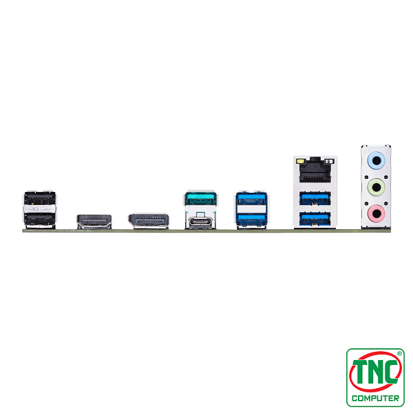 mainboard asus chính hãng