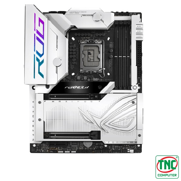 hiệu suất vượt trội Mainboard Asus ROG MAXIMUS Z790 FORMULA
