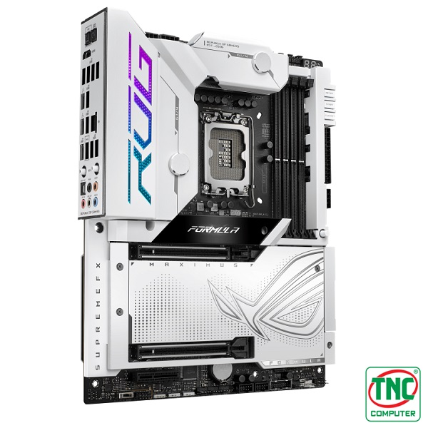 đảm bảo sự ổn định trong mọi tình huống main z790