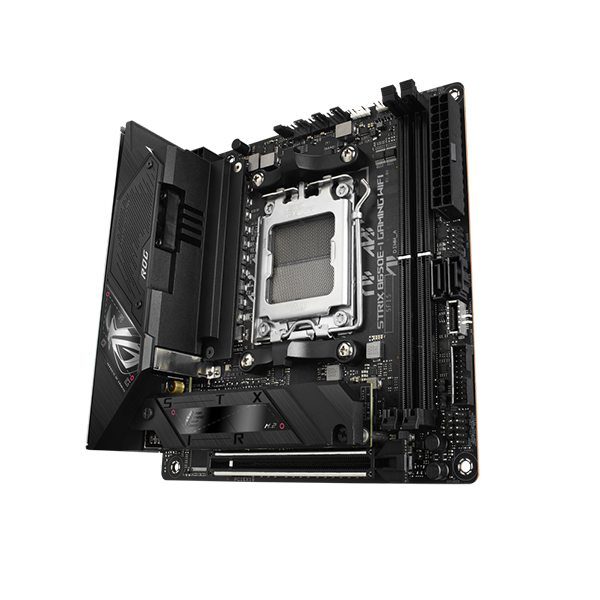 Asus ROG Strix B650E-I Gaming Wifi