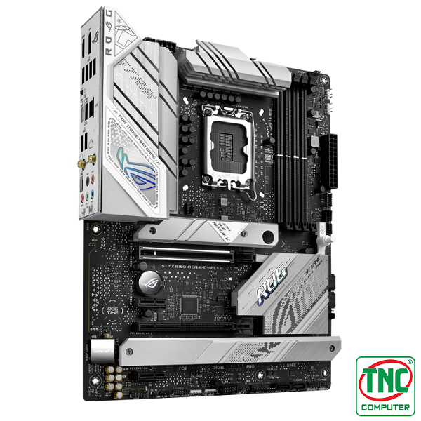 Mainboard Asus ROG Strix B760-A Gaming Wifi