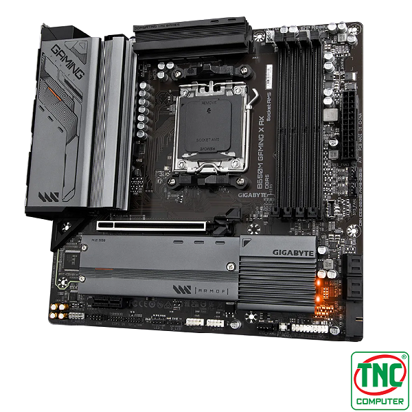 Tối ưu hóa hiệu suất đồ họa mainboard gigabyte chính hãng
