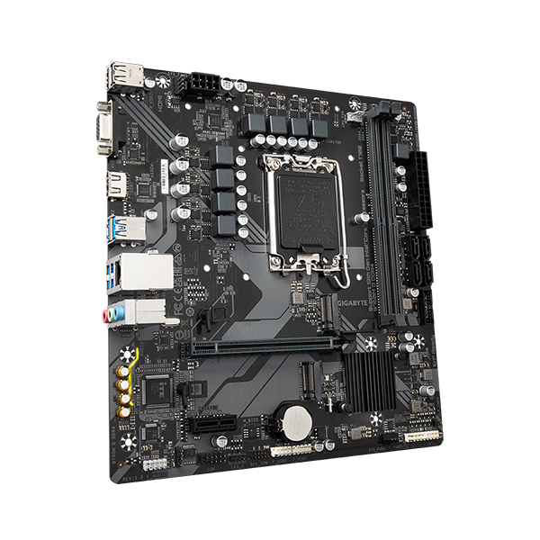 Mainboard