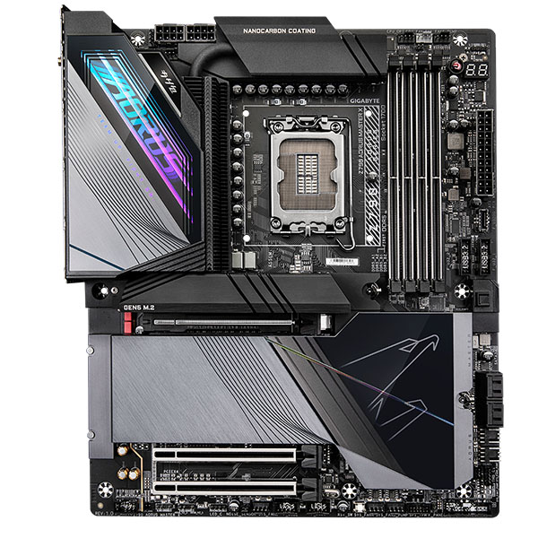 Mainboard Gigabyte Z790