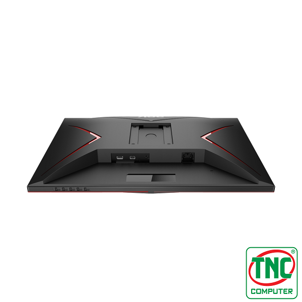 Kết nối linh hoạt Màn hình IPS AOC