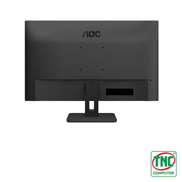 Cổng kết nối đa dạng Màn hình IPS AOC Q27E3S2/74