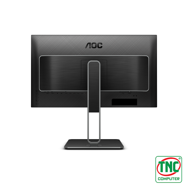 kết nối đa dạng màn hình 27 inch
