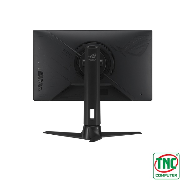 Cổng kết nối đa dạng Màn hình gaming