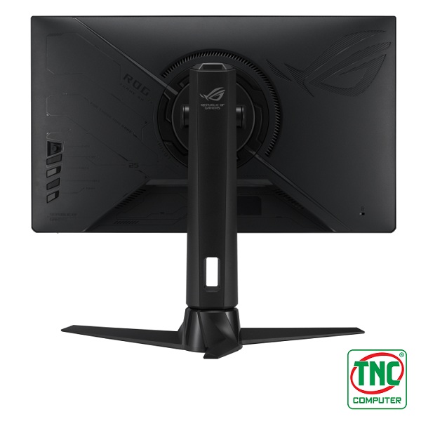 Kết nối đa dạng Màn hình 24.5 inch