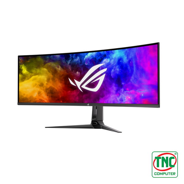 hình ảnh chất lượng cao Màn hình LCD Asus ROG Swift PG49WCD 49 inch DualQHD