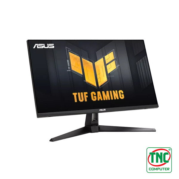trải nghiệm chơi game và xem video chất lượng cao Màn hình Asus