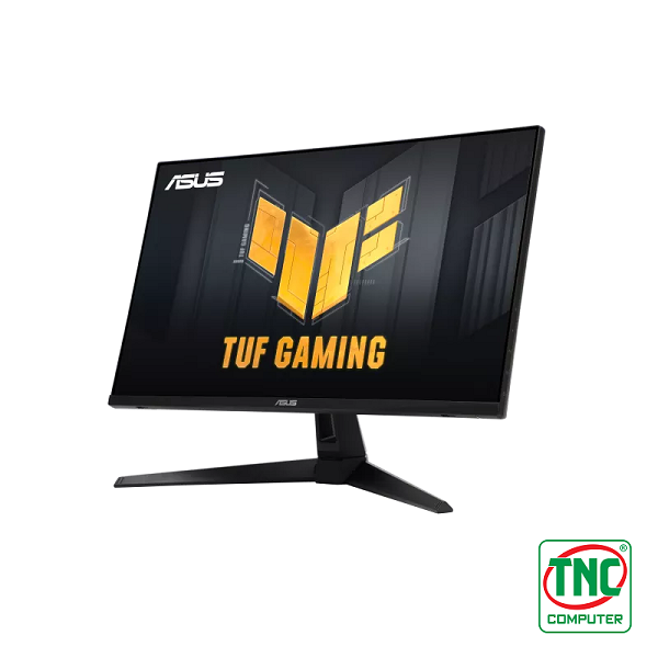 Thời gian phản hồi nhanh chóng Asus TUF Gaming