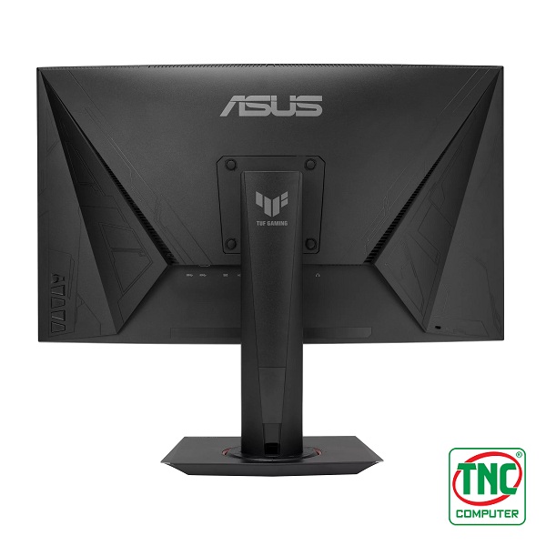 Cổng kết nối linh hoạt Màn hình Asus chính hãng