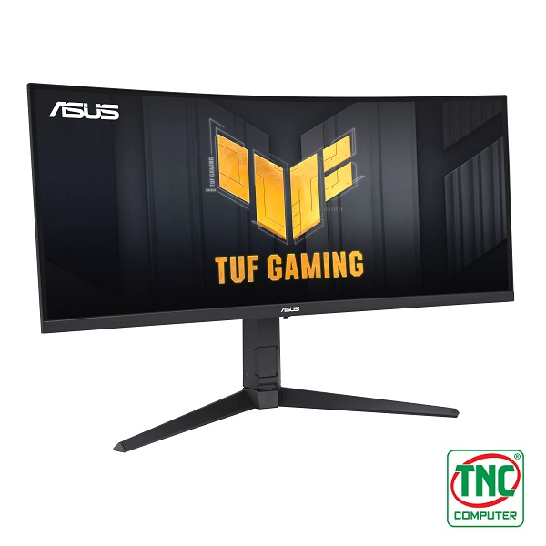 trải nghiệm hình ảnh sống động và chân thực Màn hình LCD Asus TUF Gaming VG34VQL3A 34 inch WQHD