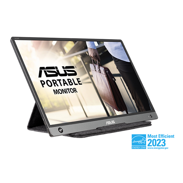 Màn hình LCD Asus ZenScreen MB16AH 15.6 inch Full HD