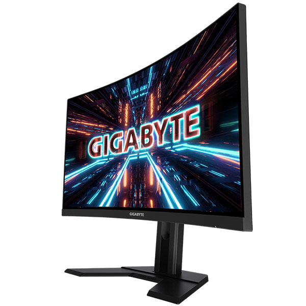 Màn Hình LCD Gigabyte G27FC A 27 inch FHD VA