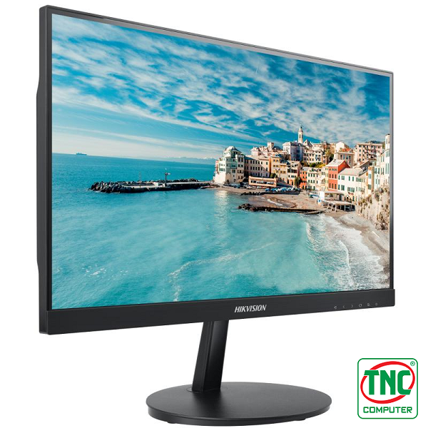 Màu sắc trung thực màn hình Hikvision DS-5022FN00