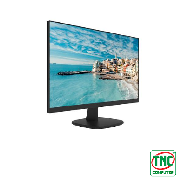hình ảnh sắc nét Màn hình LCD Hikvision DS-D5027FN 27 inch FHD