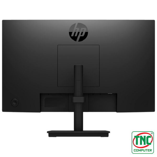 Cổng kết nối đa dạng màn hình hp 22 inch