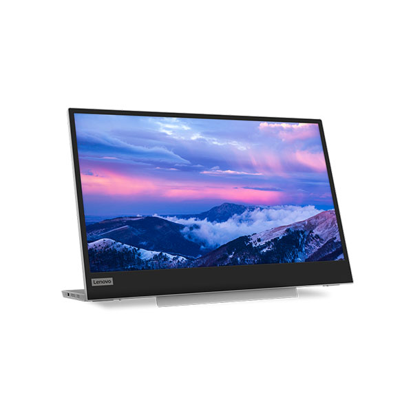 Màn hình Lenovo L15 66E4UAC1WW 