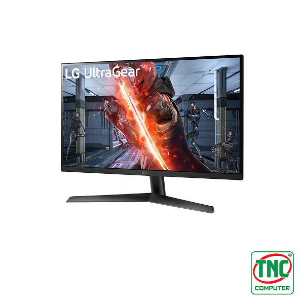 màn hình này mang đến hình ảnh sống động màn hình 27 inch