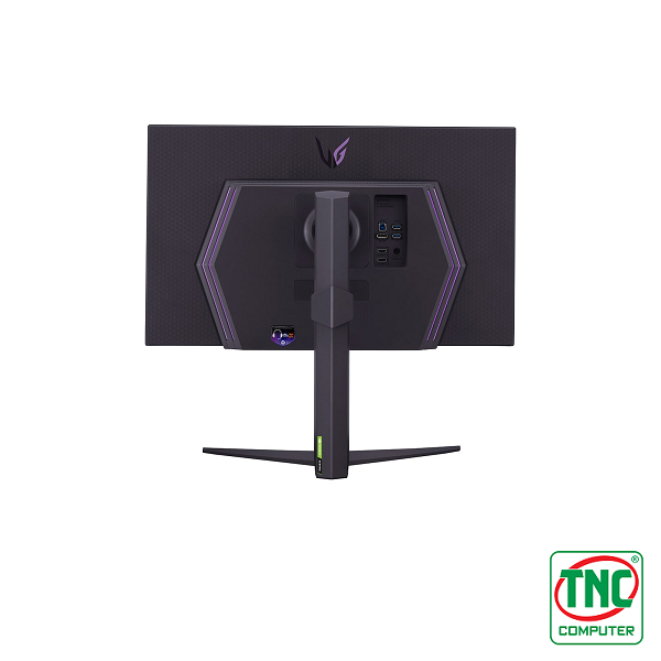 Kết Nối Linh Hoạt màn hình 27 inch