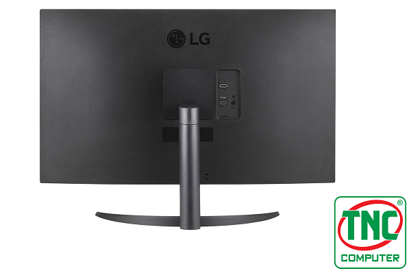 kết nối linh hoạt màn hình lg chính hãng