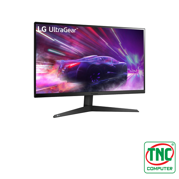 Thời Gian Phản Hồi Siêu Nhanh Màn hình LCD LG UltraGear 27GQ50F-B.ATVQ 27 inch FHD VA
