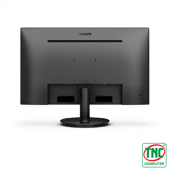 Cổng kết nối đa dạng màn hình 27 inch