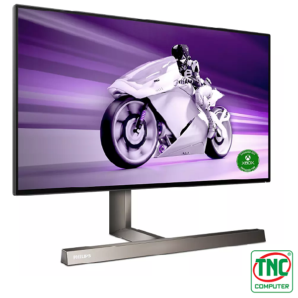 Hình ảnh sắc nét Màn hình LCD Philips 279M1RV 27 inch UHD IPS