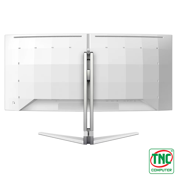 kết nối đa dạng màn hình 34 inch