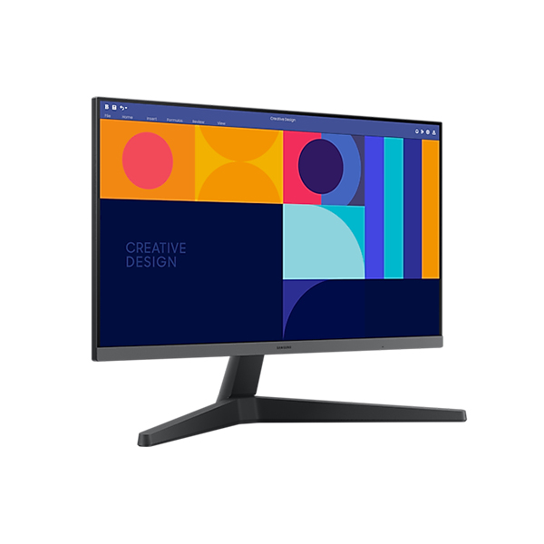 Màn hình LCD Samsung LS27C330GAEXXV 27 inch Full HD