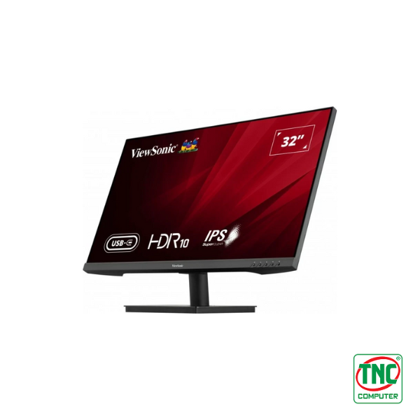mức độ tương phản cao giữa màu sắc tối và sáng Màn hình 32 inch