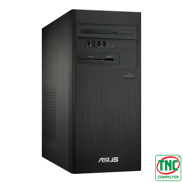 Hiệu suất ấn tượng Máy bộ Asus S500TE I5 (513400034W)