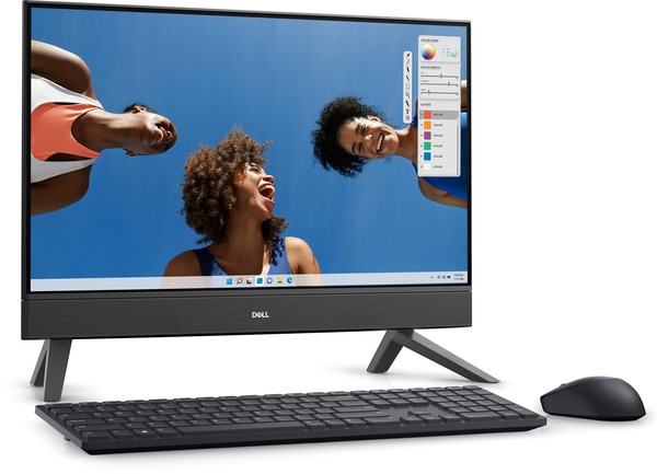 Dell Inspiron AIO 5420 I7 (42INAIO540020)