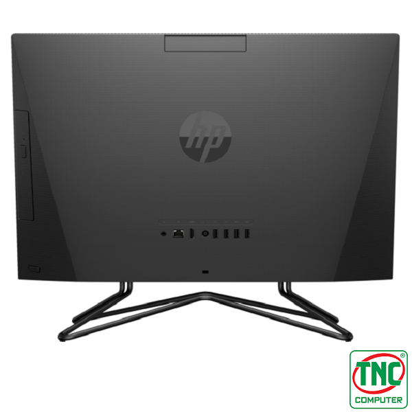 dễ dàng kết nối với các thiết bị ngoại vi pc all in one giá rẻ